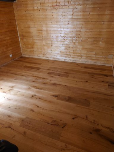 Bodenverlegung während der Arbeiten im Landkreis Lüchow-Dannenberg